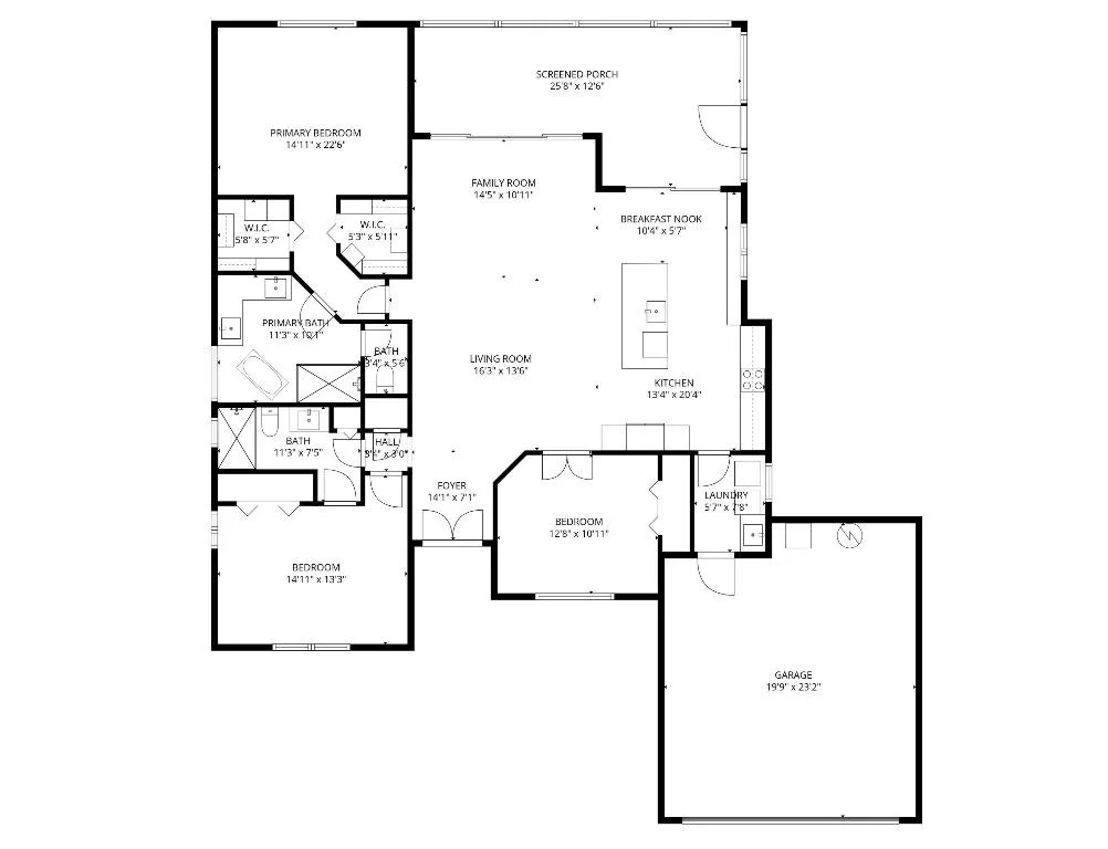 Photo of 5723 Aspen Ridge Circle