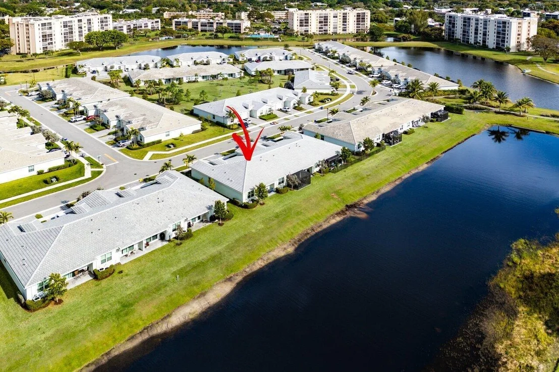 Photo of 14600 Three Ponds Trail