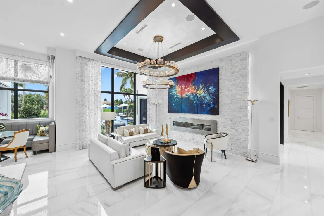 Photo of 8388 Del Prado Drive