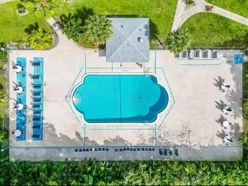 Photo of Unit 201 at 4200 Hillcrest Drive