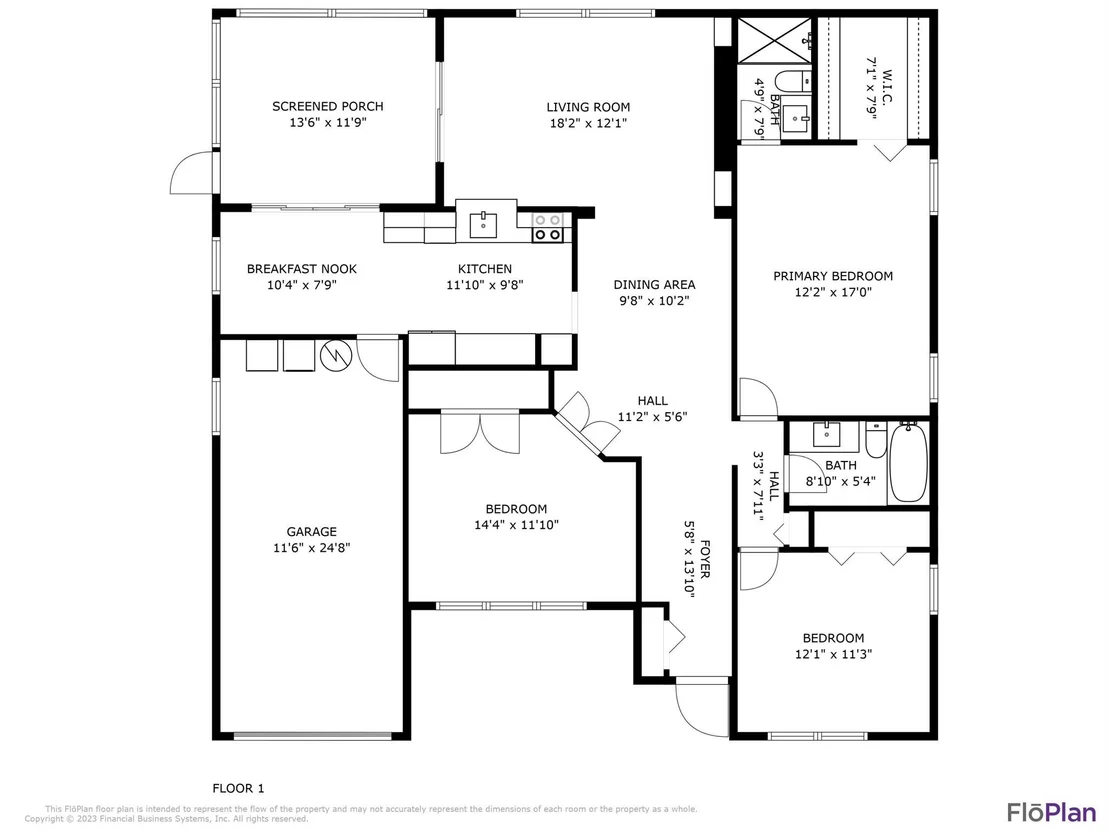 Photo of 7328 Pine Forest Circle