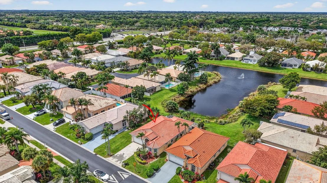 Photo of 10833 Madison Drive