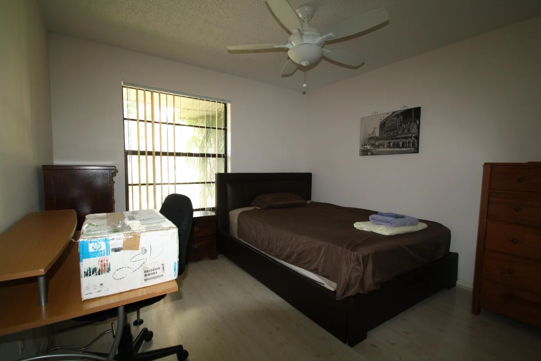 Photo of Unit 204 at 9845 Pineapple Tree Drive