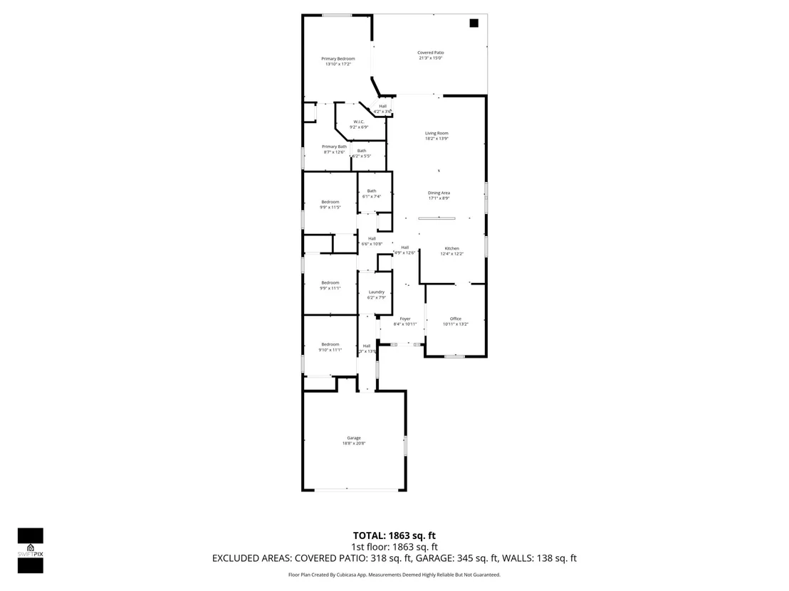 Photo of 17572 W Cinquez Park Rd Road W