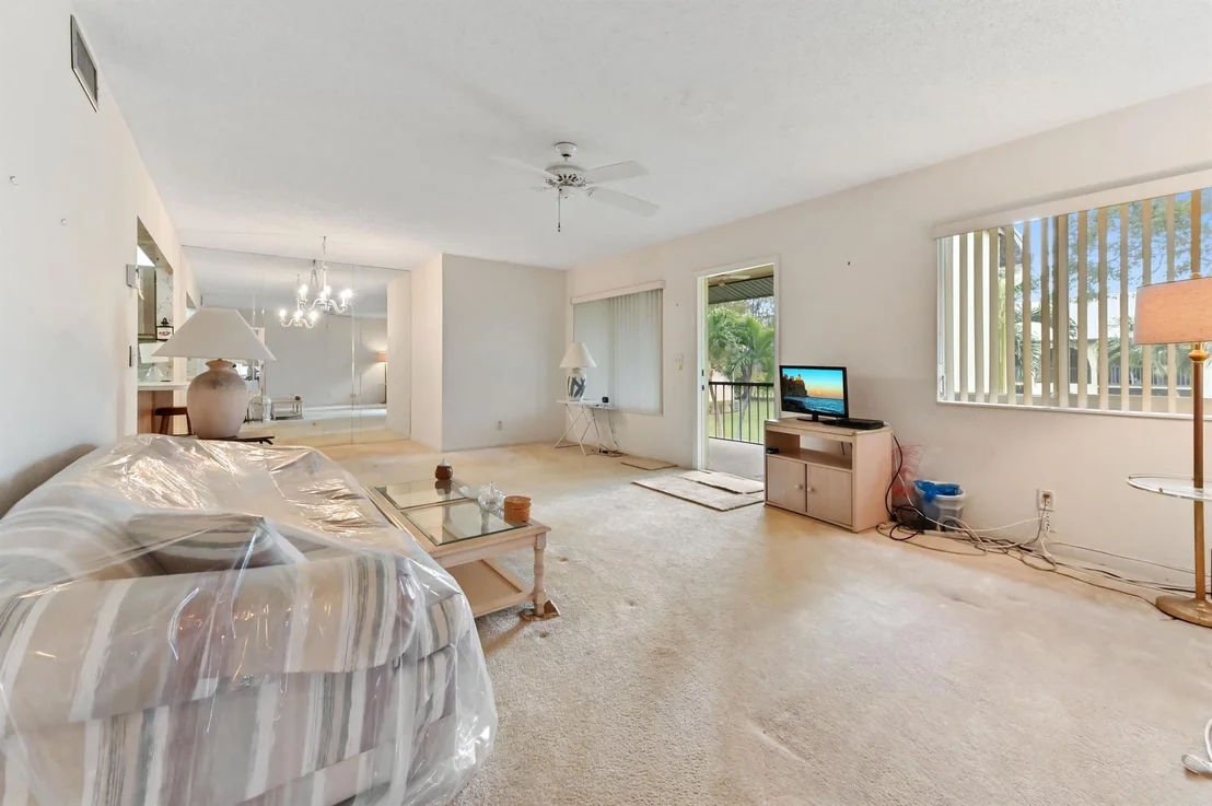 Photo of Unit C2 at 303 Pine Ridge Circle