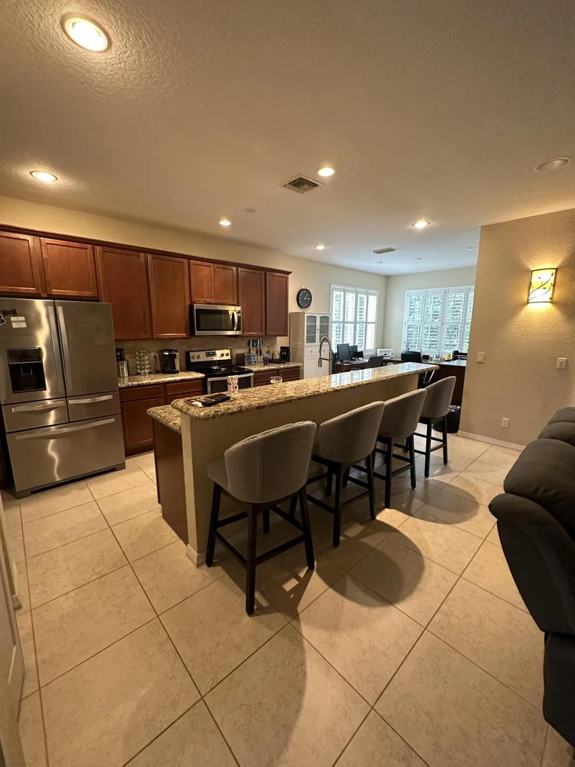Photo of Unit LOT2 at 6807 Osage Circle