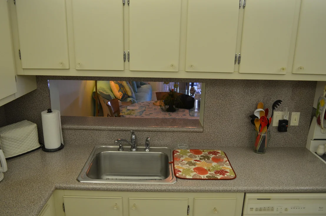 Photo of Unit 224 at 5190 Las Verdes Circle