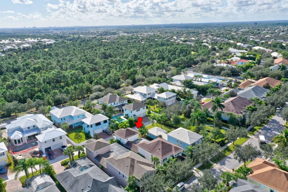 Photo of 2697 E Community Drive