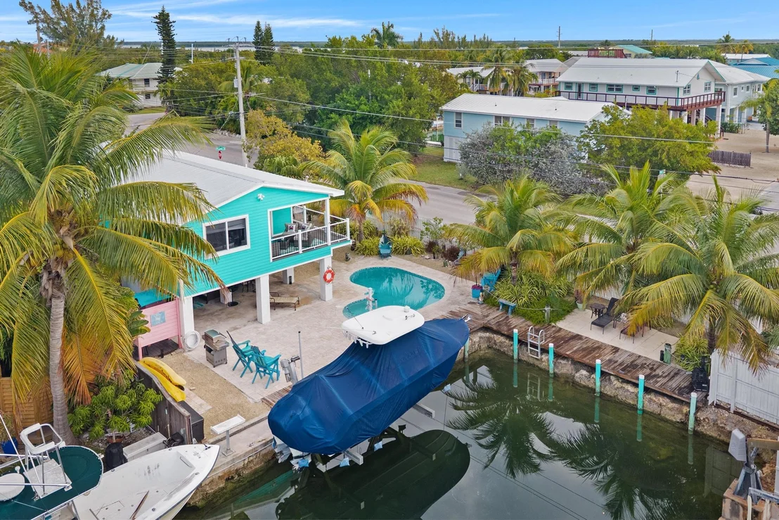 Photo of 116 Spanish Main Drive
