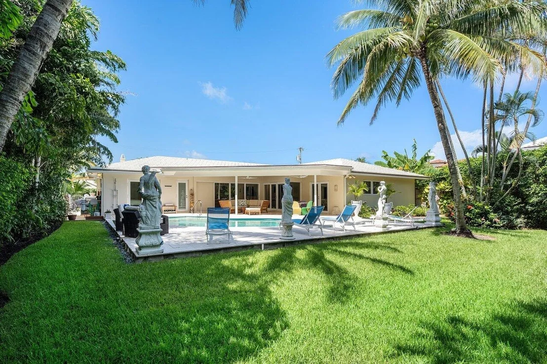 Photo of 36 Spanish River Drive