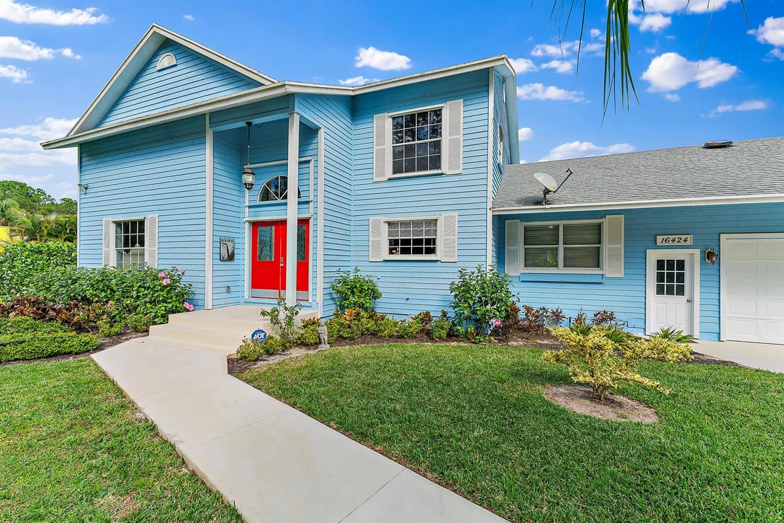 Photo of 16424 121st Terrace N