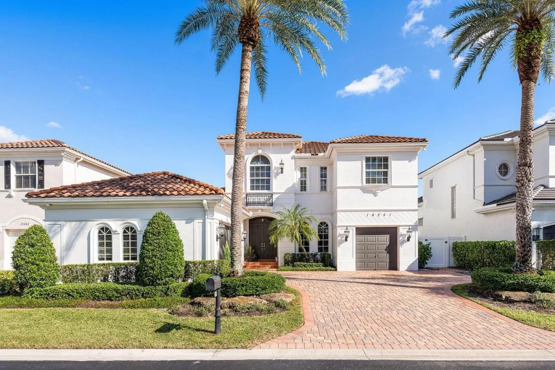 Photo of 16251 Bristol Pointe Drive