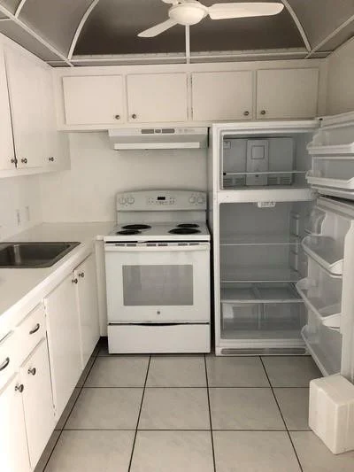 Photo of Unit A at 21 Brighton A