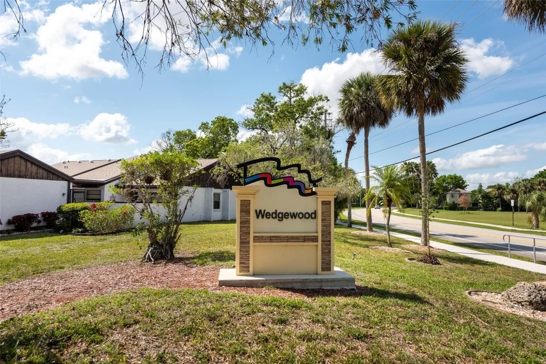 Photo of Unit C24 at 6429 Pinehurst Circle