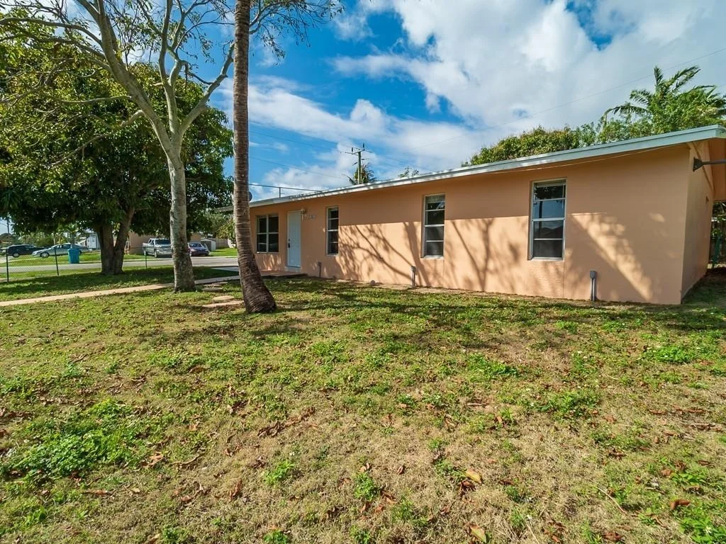 Photo of 3301 Orange Street