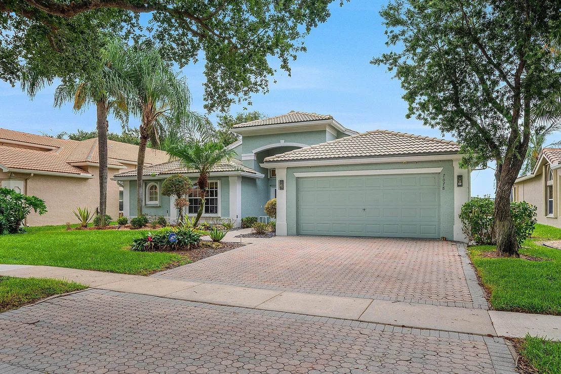 Photo of 7078 Francisco Bend Drive