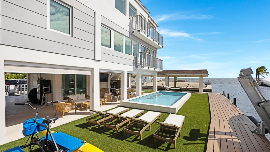 Photo of 704 Grouper Lane