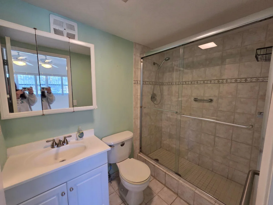 Photo of Unit 103 at 600 Pine Drive