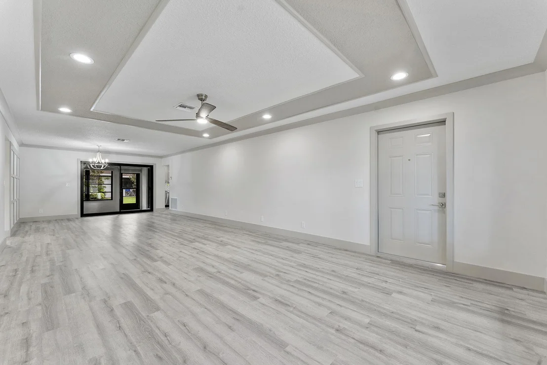 Photo of Unit A at 4380 Pear Tree Circle