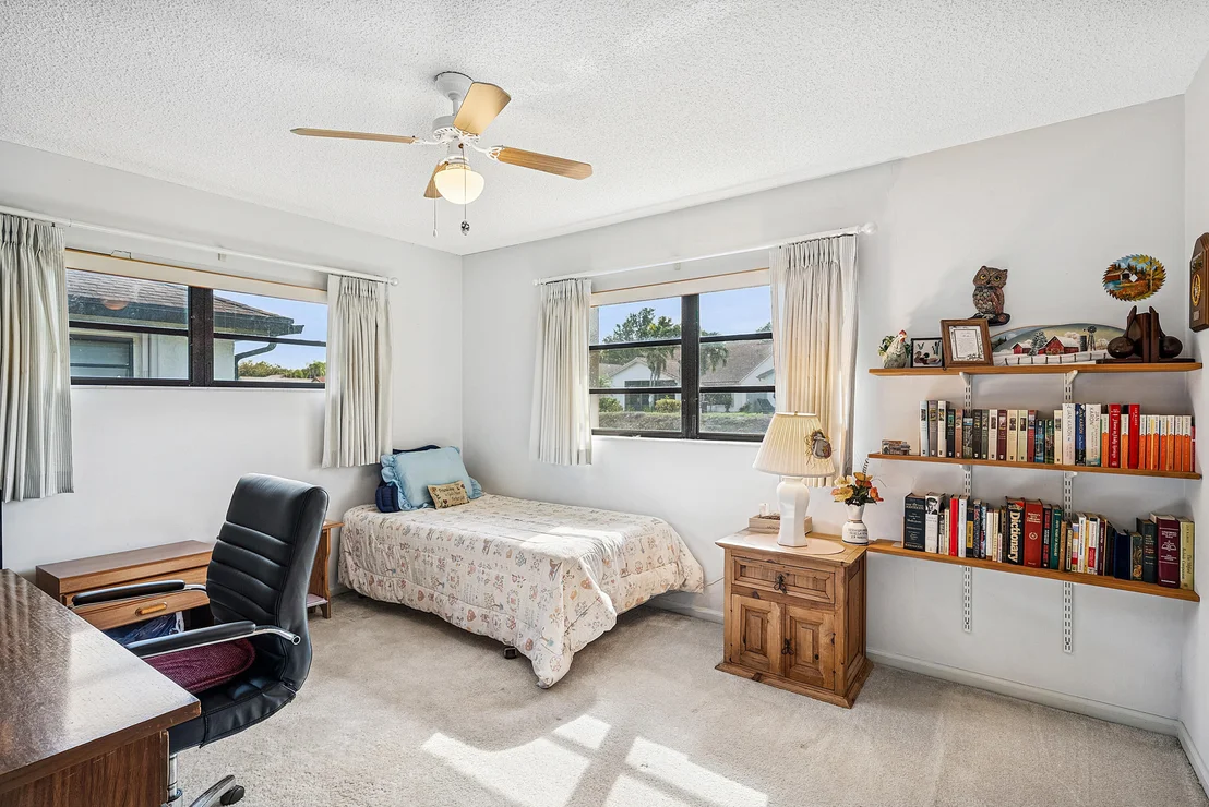 Photo of Unit A at 4866 Equestrian Road