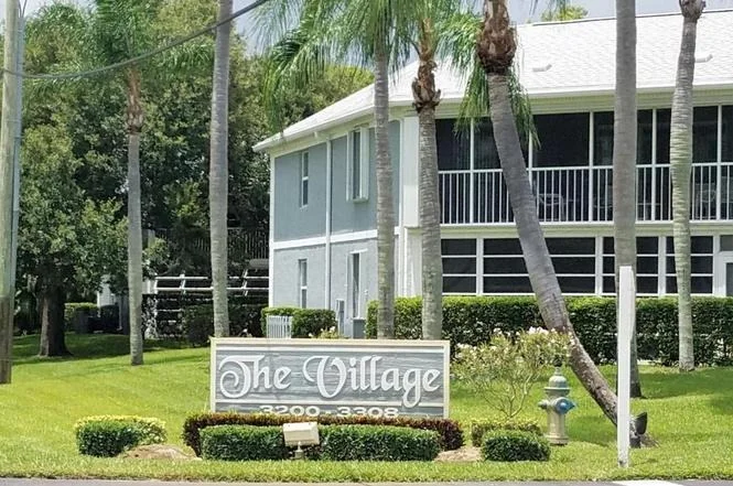Photo of Unit D259 at 3290 SE Aster Lane