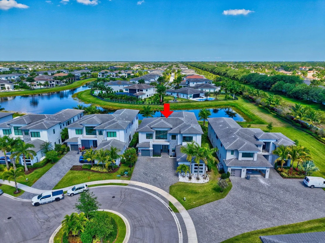 Photo of 17392 Ponte Chiasso Drive