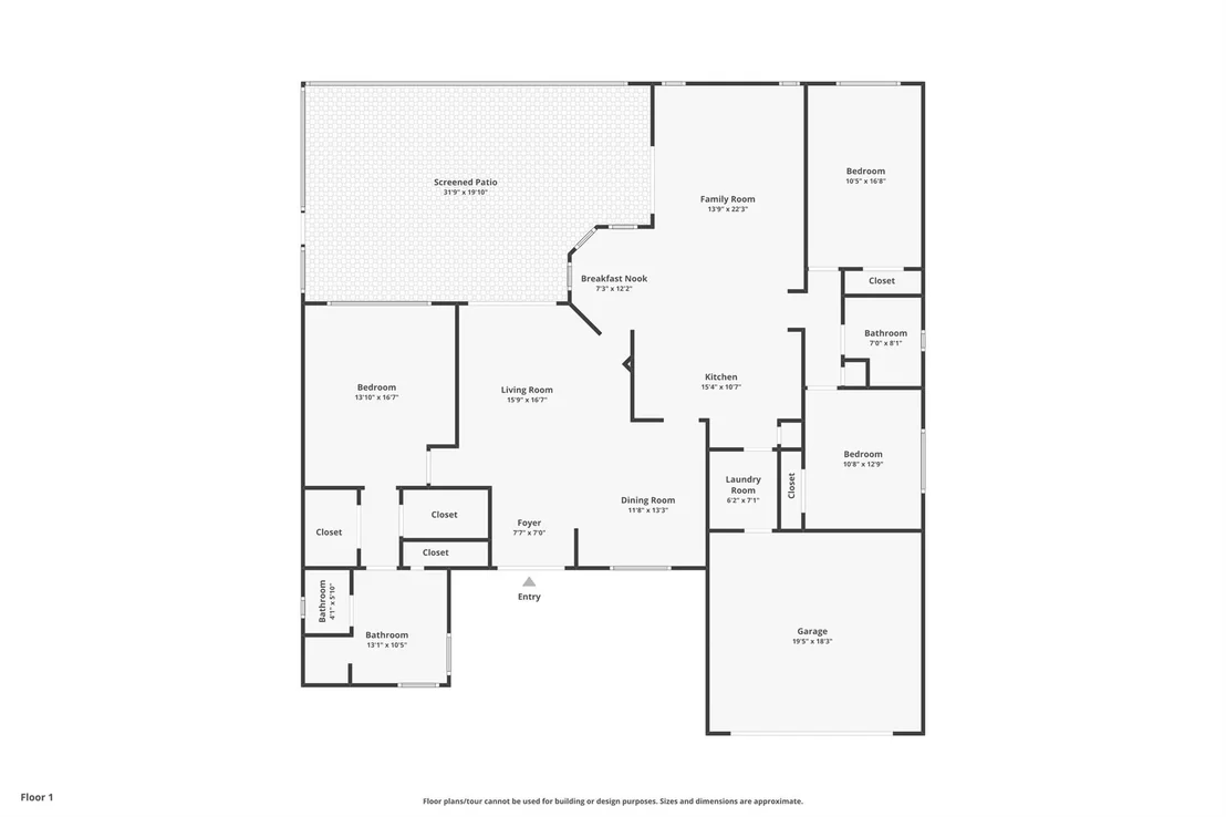 Photo of 10307 Lexington Estates Boulevard