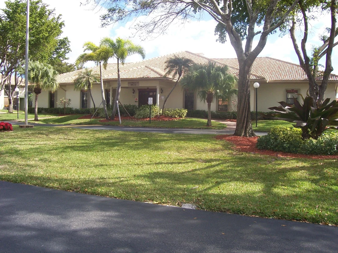 Photo of Unit 106 at 9785 Pineapple Tree Drive