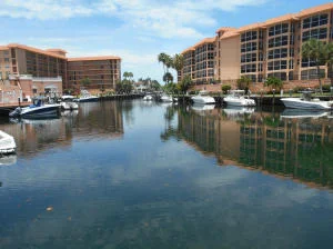 Photo of Unit D310 at 2871 N Ocean Boulevard