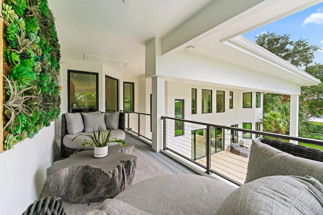 Photo of 8818 SE Riverfront Terrace