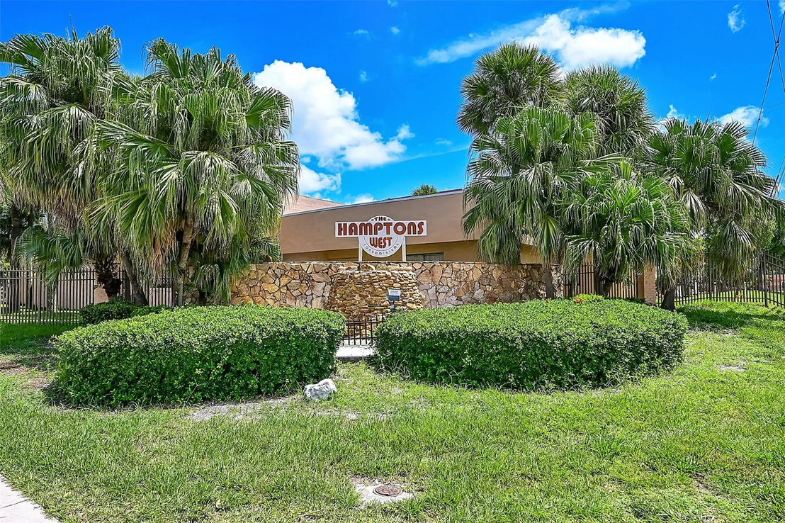 Photo of Unit 407 at 8020 Hampton Boulevard