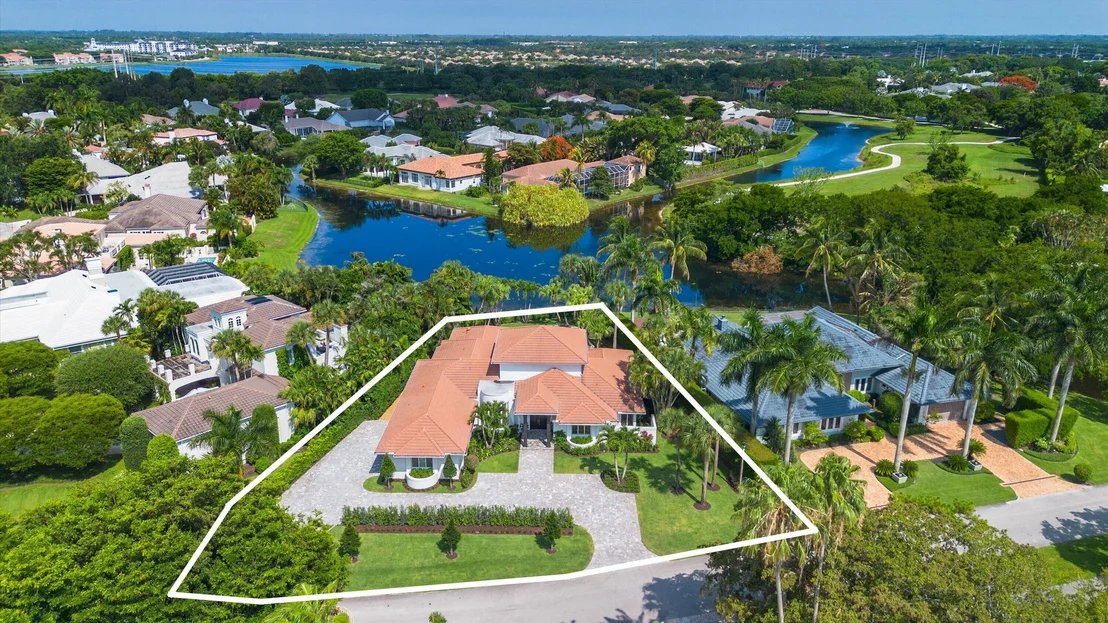Photo of 2432 Golf Brook Drive