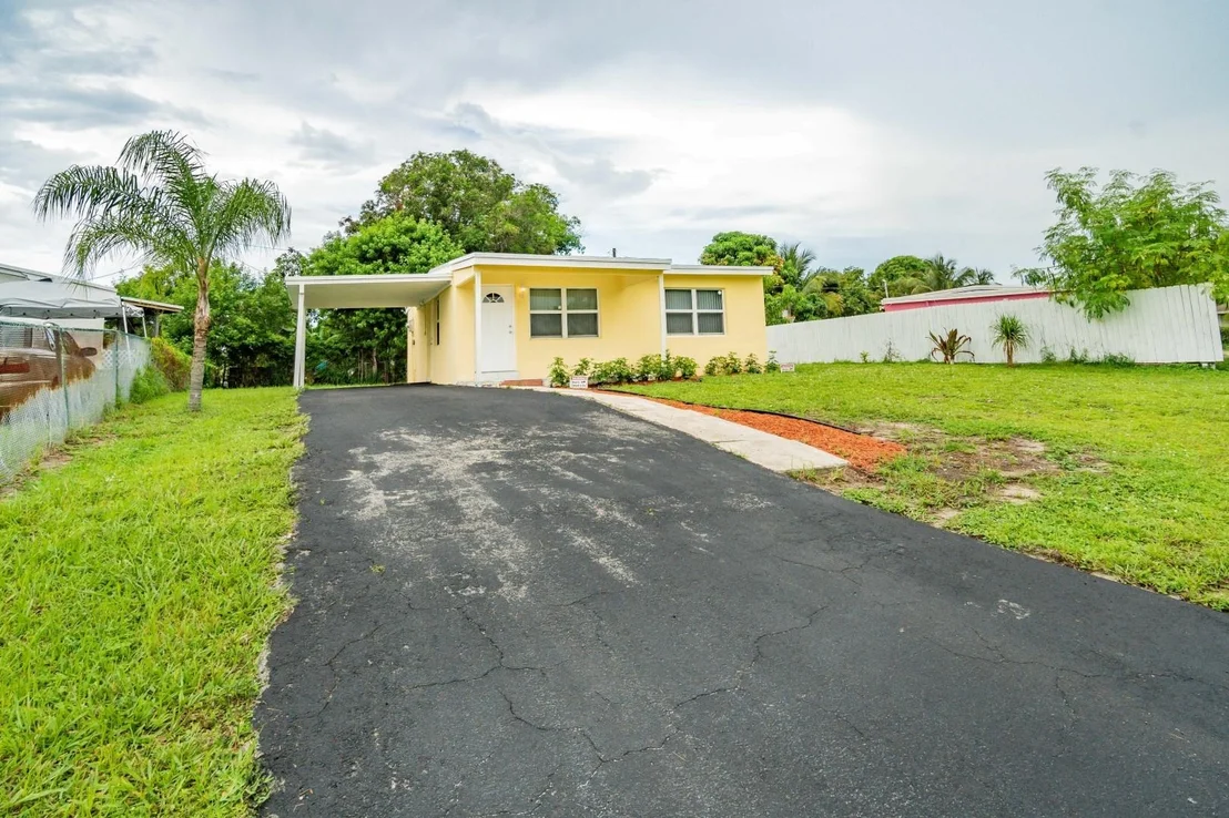 Photo of 3530 Orange Street
