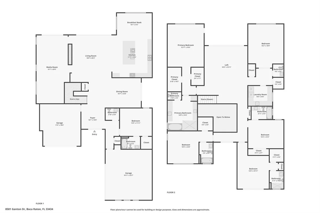Photo of 8581 Ganton Drive