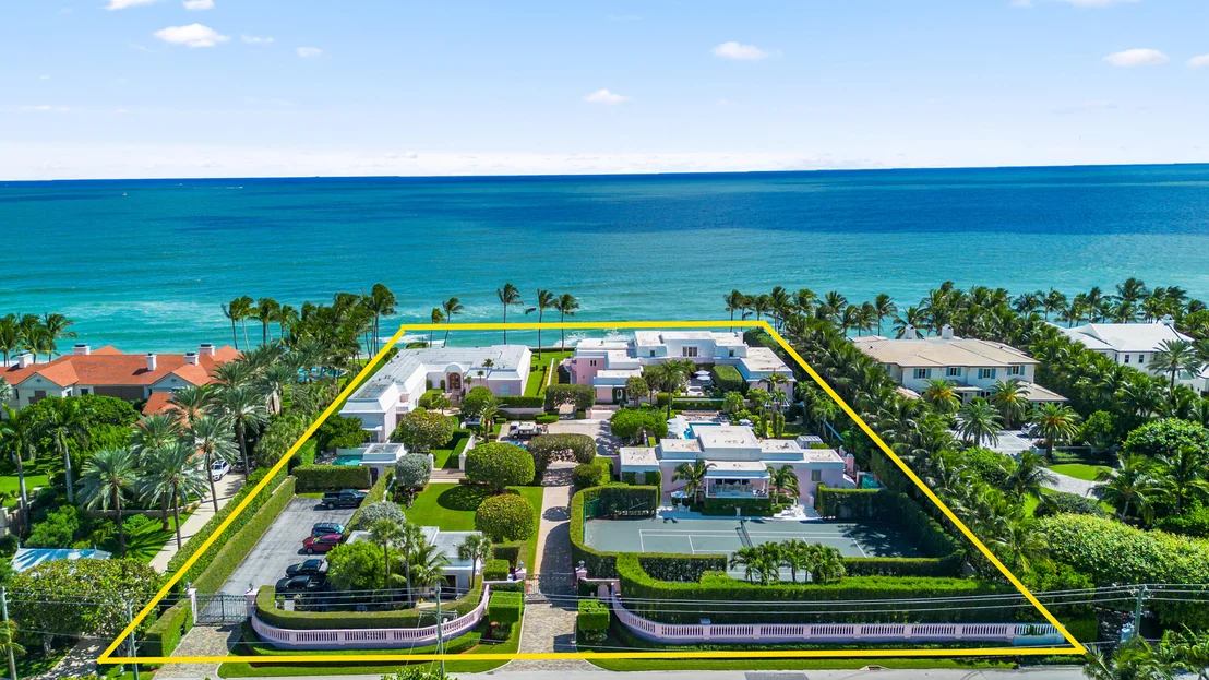 Photo of 911 N Ocean Boulevard