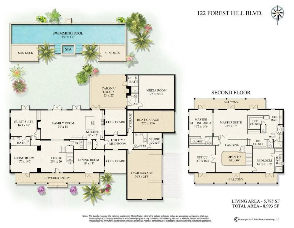 Photo of 124 Forest Hill Boulevard