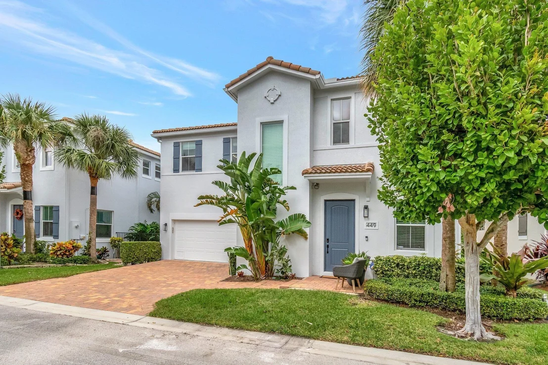 Photo of 449 Francesca Ridge Road