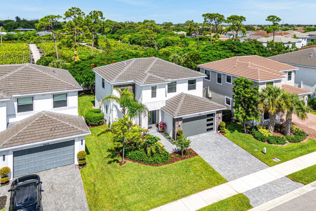 Photo of 7458 Estero Drive