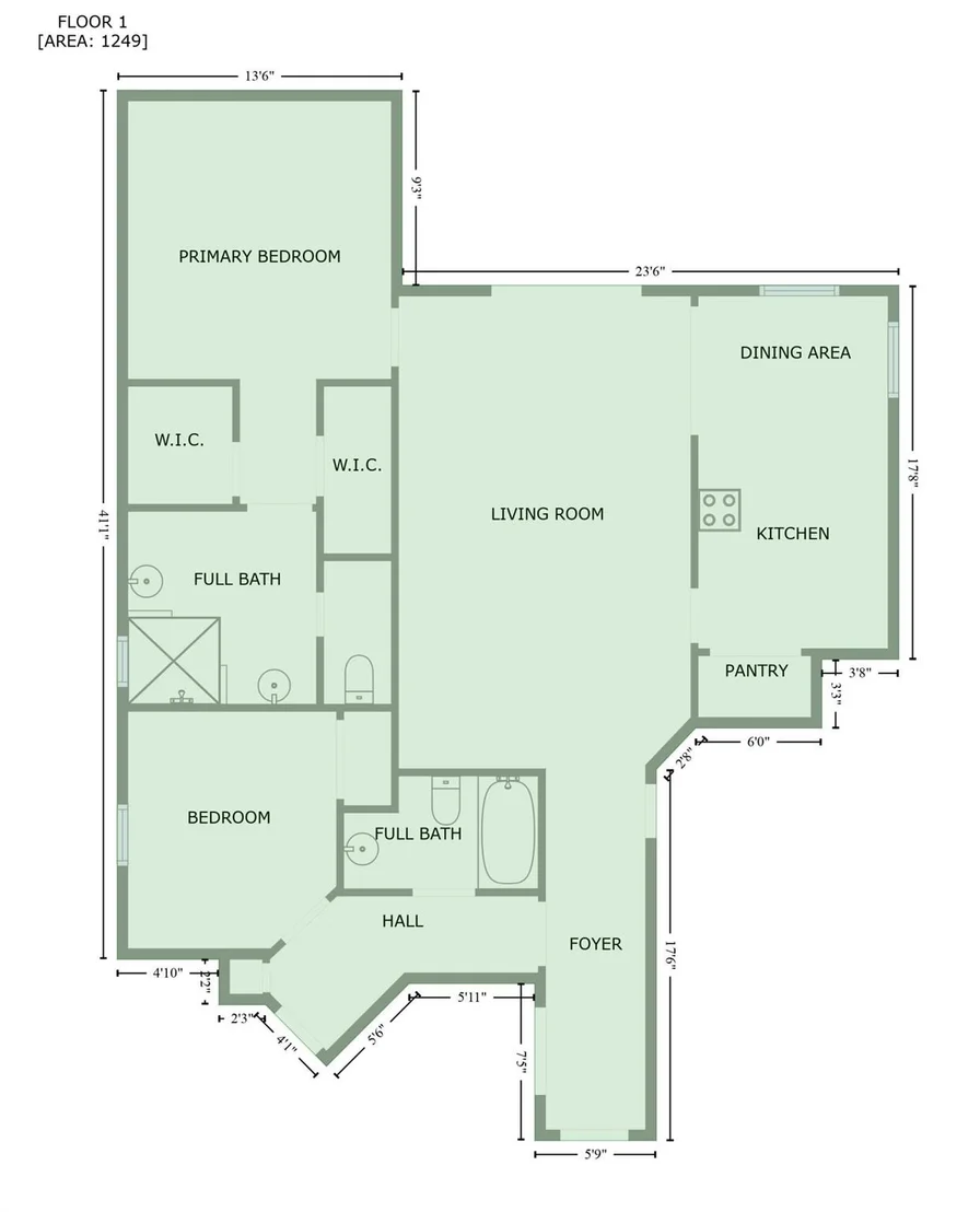 Photo of 4491 SE Murray Cove Circle