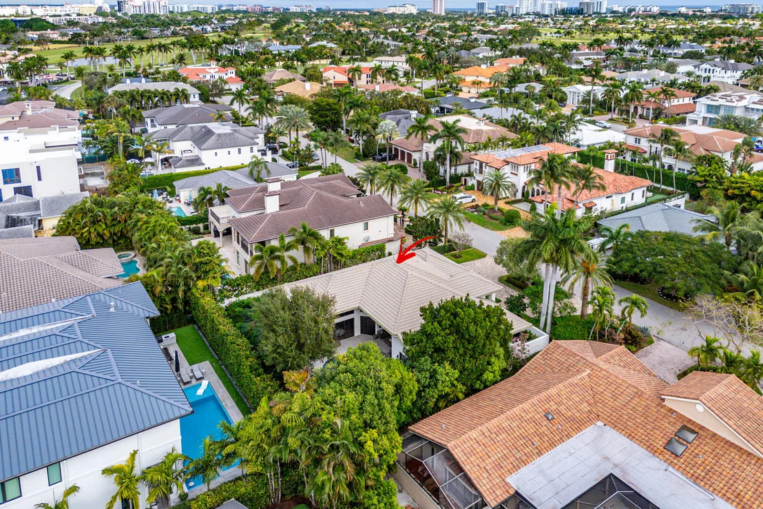 Photo of 2249 W Silver Palm Road