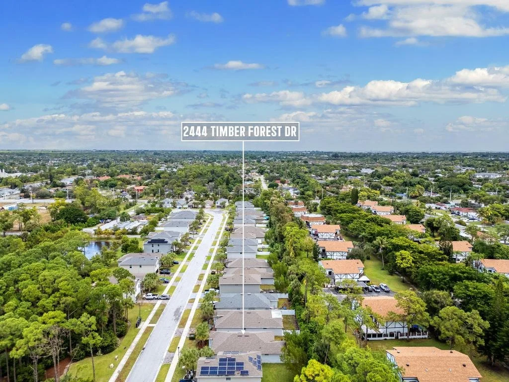 Photo of 2444 Timber Forest Drive