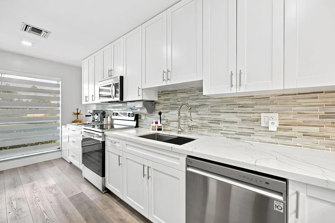 Photo of Unit 94D at 2400 Malayan Drive