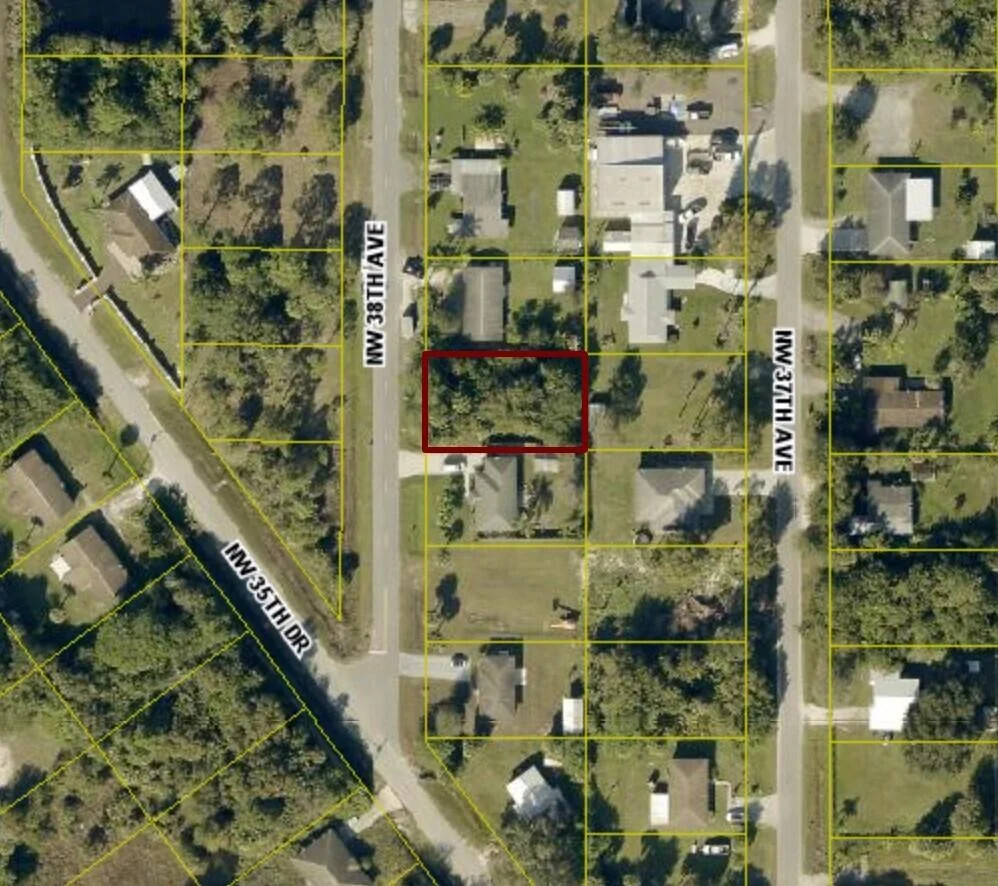 Photo of 3010 NW 38th Avenue