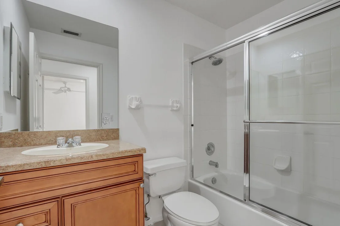 Photo of Unit 1 at 479 Tequesta Drive