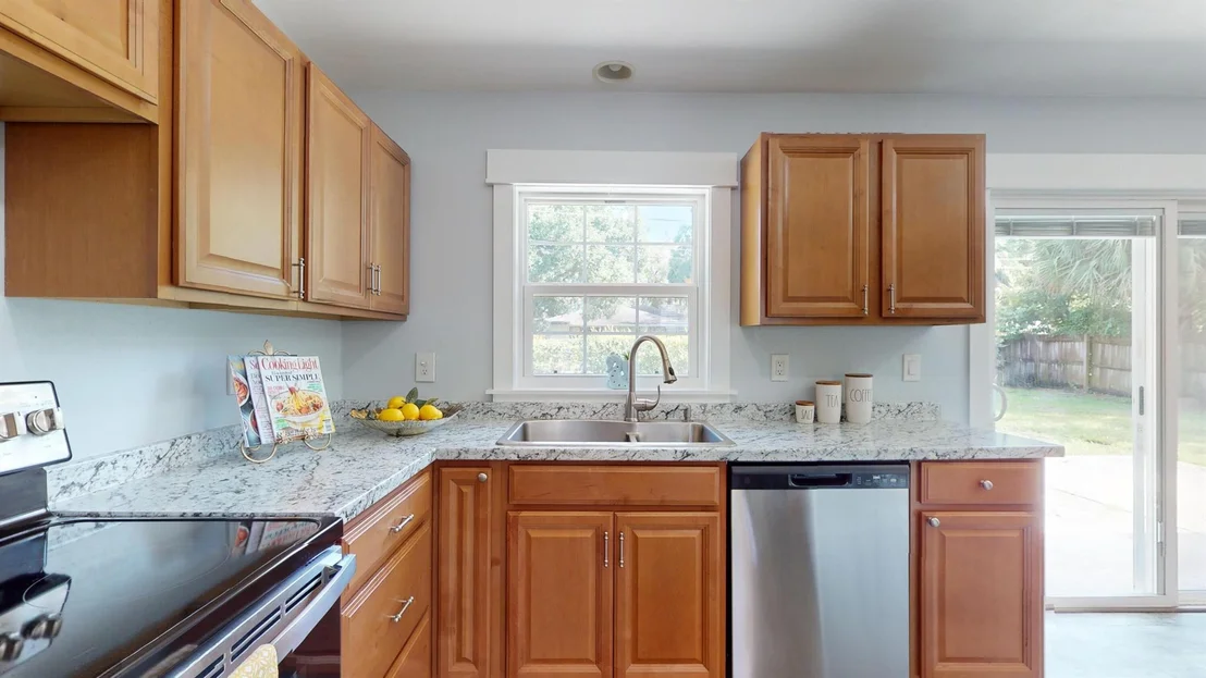 Photo of 7606 Donlon Rd. Road