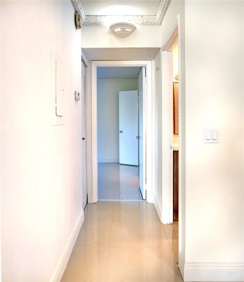 Photo of Unit 206 at 610 Trace Circle