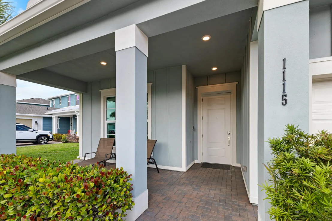 Photo of 1115 TIMBER REAP Trail