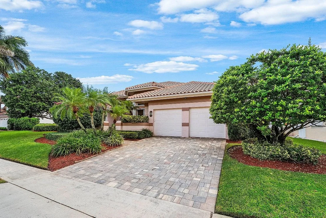 Photo of 7142 Montrico Drive