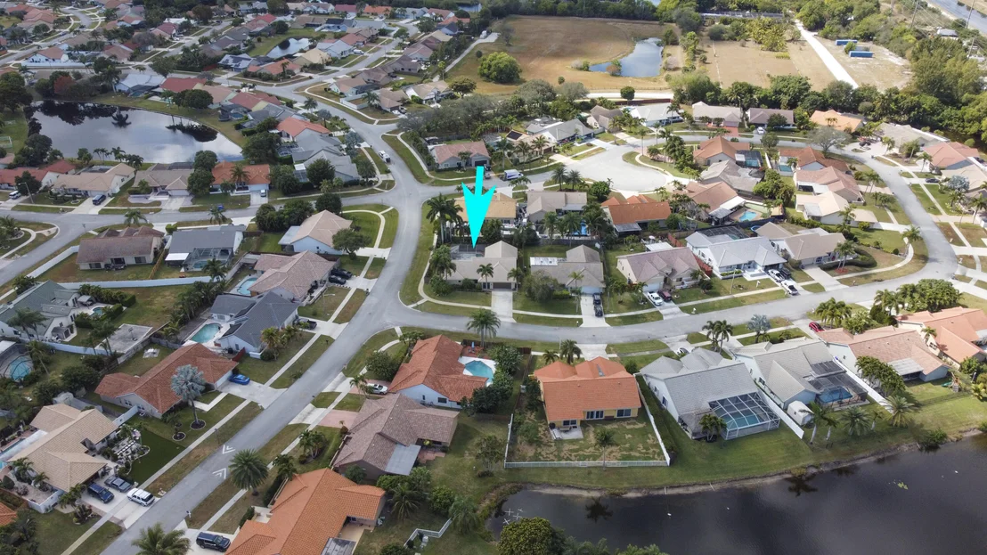 Photo of 9260 Laurel Green Drive