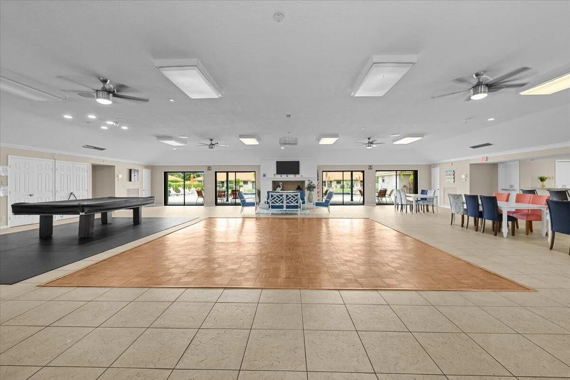 Photo of Unit 108 at 9845 Pineapple Tree Drive